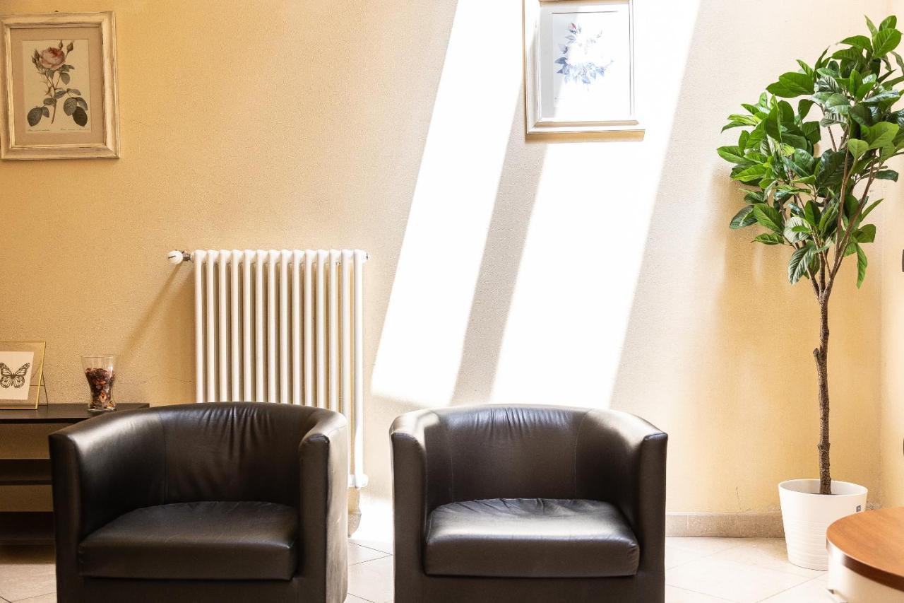 Palazzo Ghibellina 3 By Rental In فلورنس المظهر الخارجي الصورة