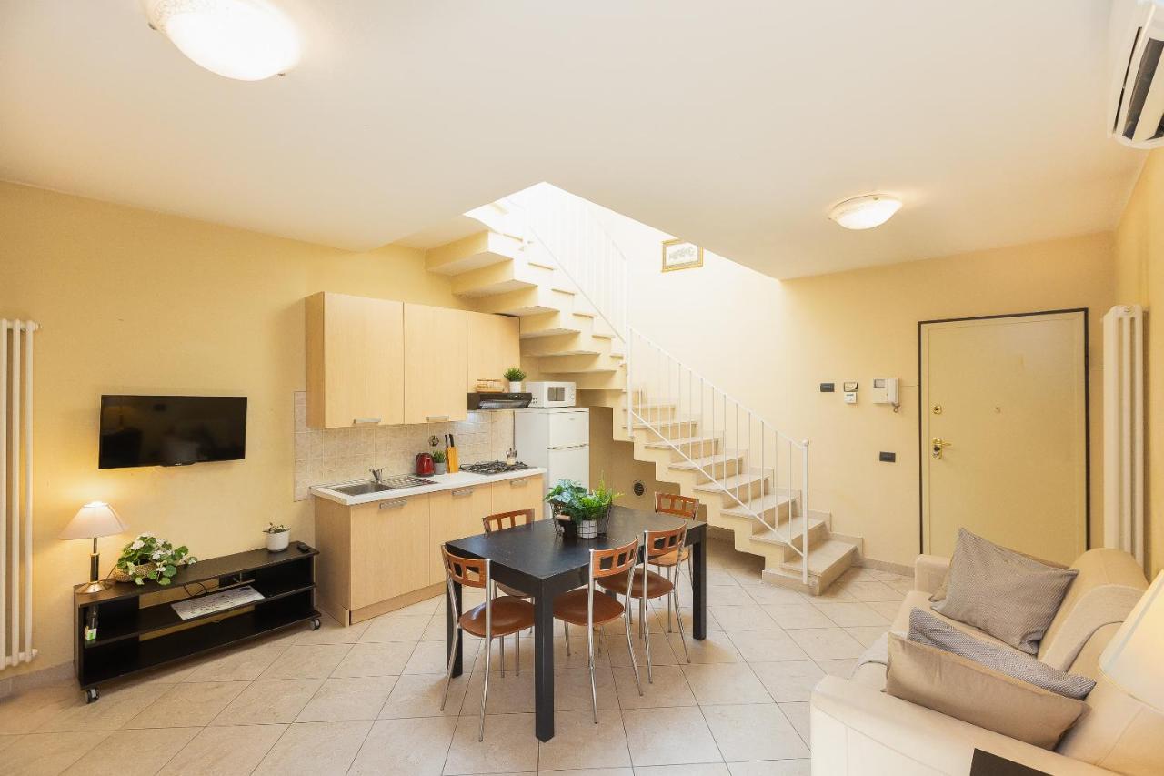 Palazzo Ghibellina 3 By Rental In فلورنس المظهر الخارجي الصورة