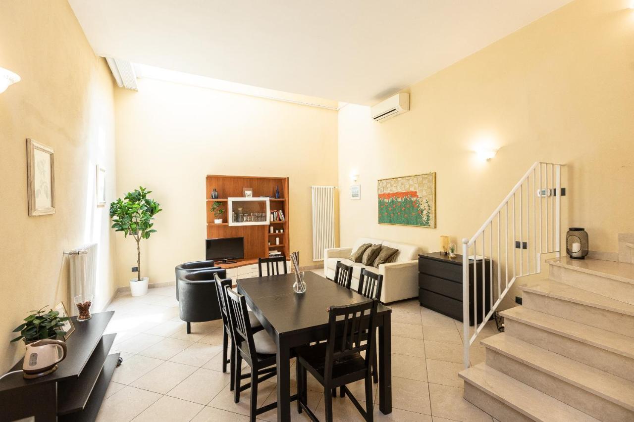 Palazzo Ghibellina 3 By Rental In فلورنس المظهر الخارجي الصورة
