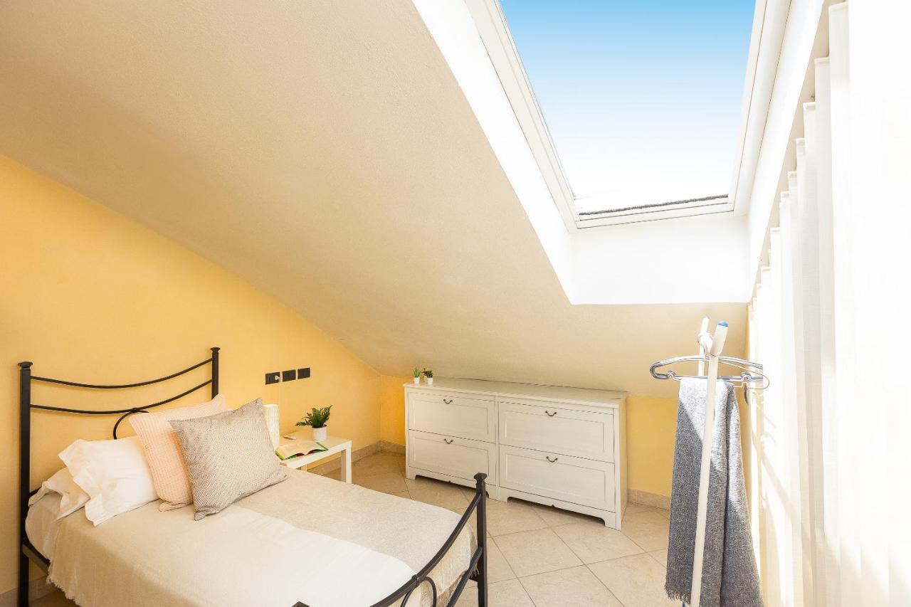 Palazzo Ghibellina 3 By Rental In فلورنس المظهر الخارجي الصورة